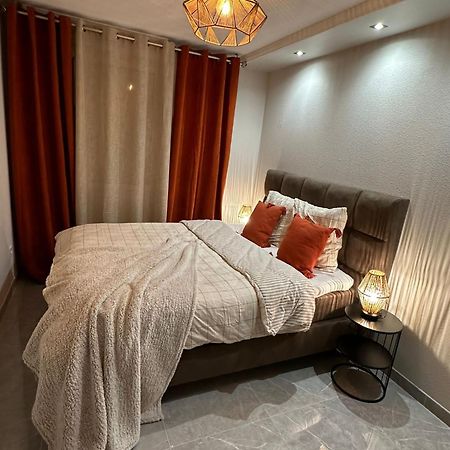 T3 5 Etoile Jacuzzi Lejlighed Toulouse Eksteriør billede