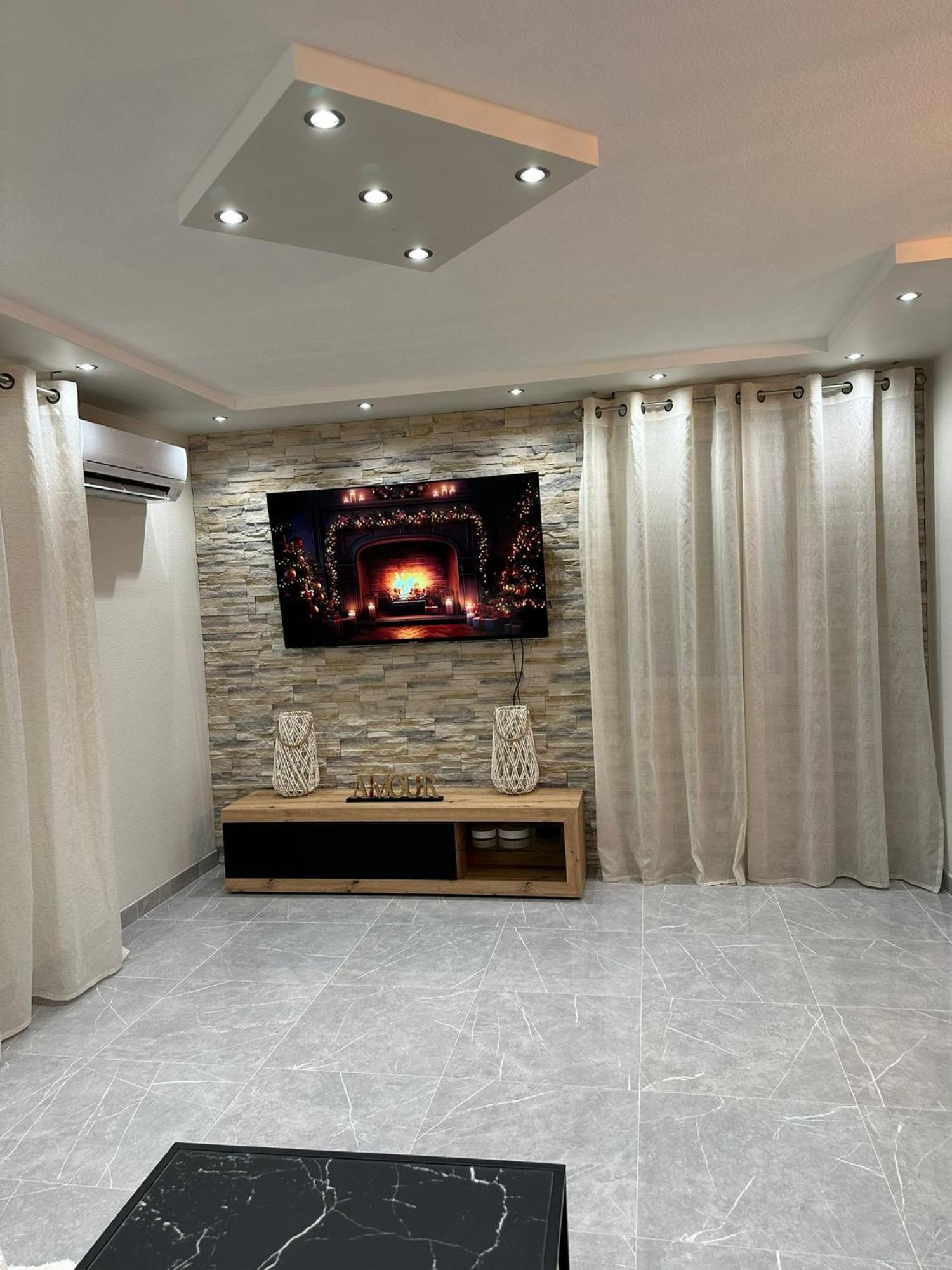 T3 5 Etoile Jacuzzi Lejlighed Toulouse Eksteriør billede