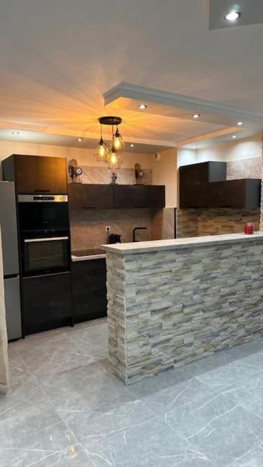 T3 5 Etoile Jacuzzi Lejlighed Toulouse Eksteriør billede