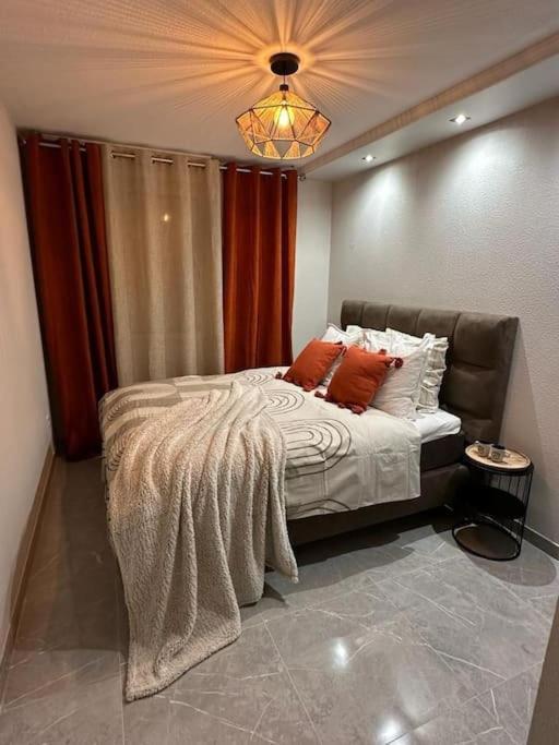 T3 5 Etoile Jacuzzi Lejlighed Toulouse Eksteriør billede