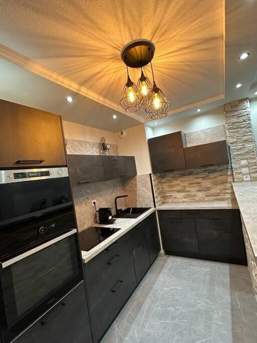 T3 5 Etoile Jacuzzi Lejlighed Toulouse Eksteriør billede