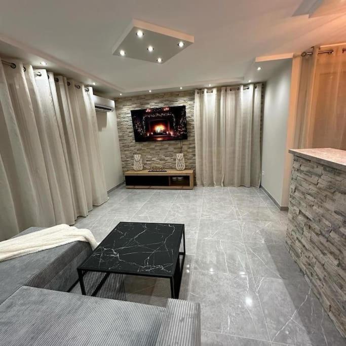 T3 5 Etoile Jacuzzi Lejlighed Toulouse Eksteriør billede