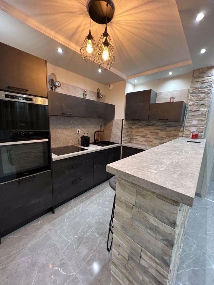 T3 5 Etoile Jacuzzi Lejlighed Toulouse Eksteriør billede