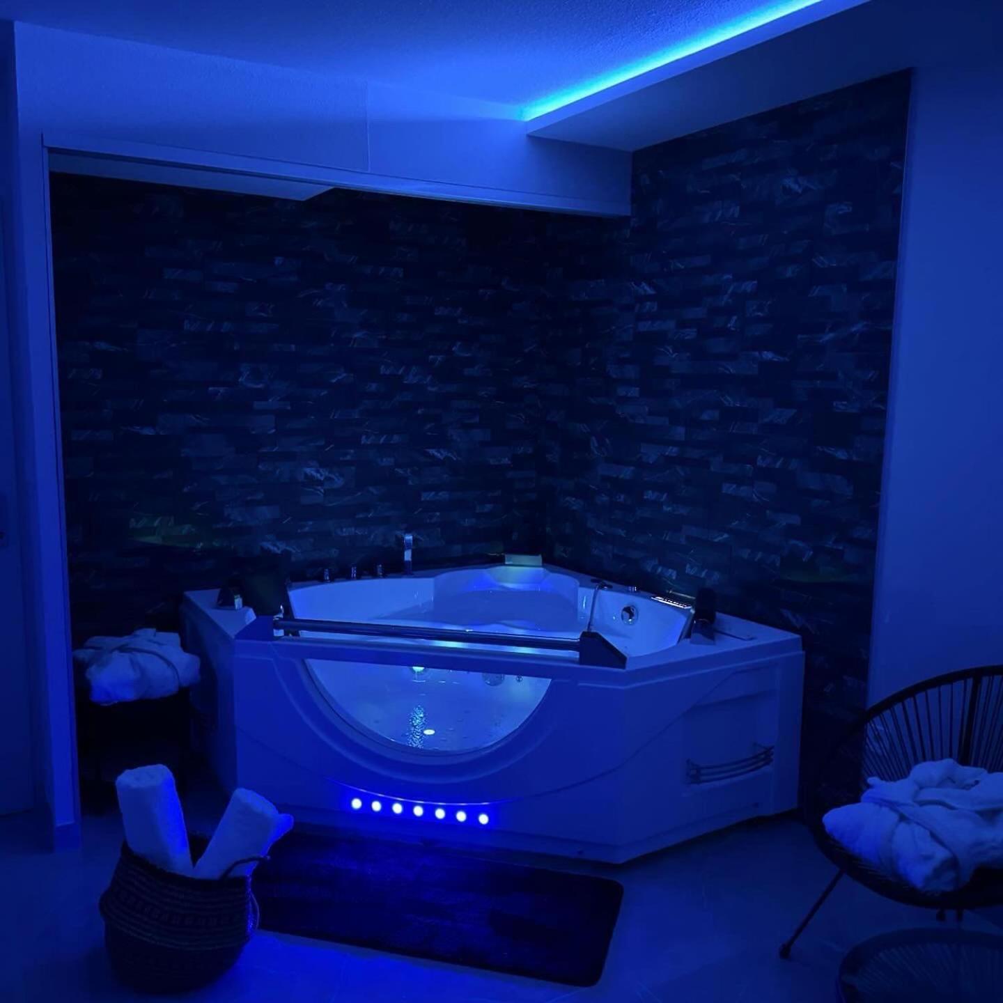 T3 5 Etoile Jacuzzi Lejlighed Toulouse Eksteriør billede