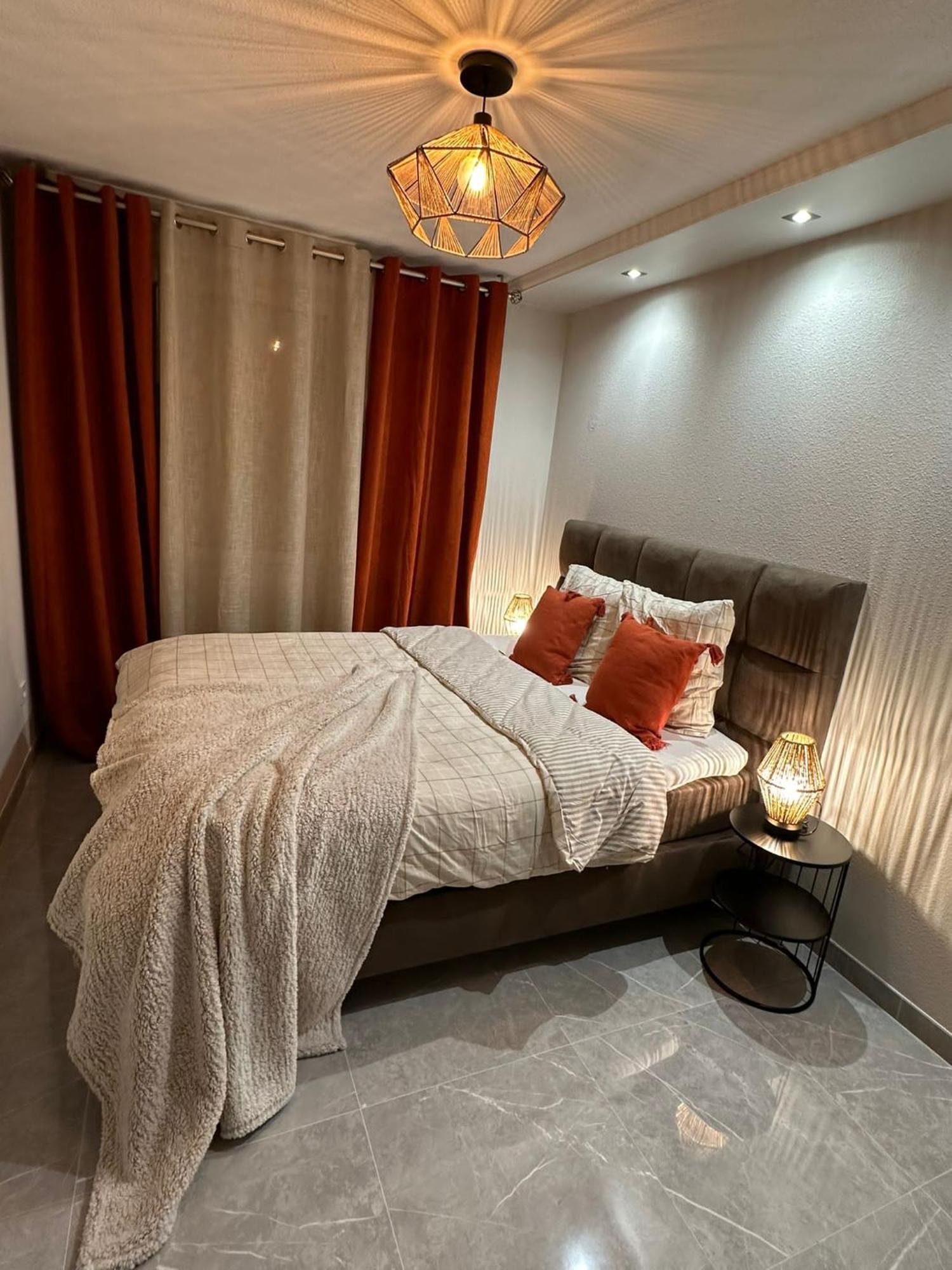 T3 5 Etoile Jacuzzi Lejlighed Toulouse Eksteriør billede